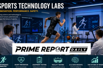Sports Technology Labs