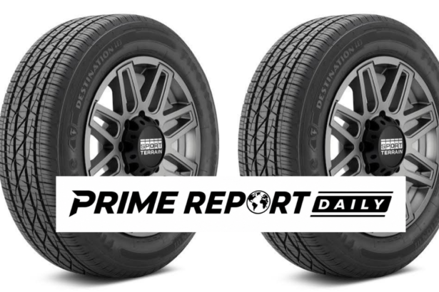 Are Firestone Tires Good
