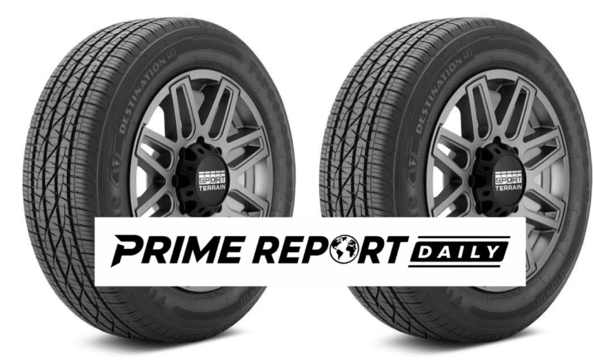 Are Firestone Tires Good