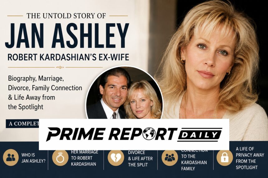 Jan Ashley