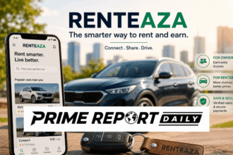 Renteaza
