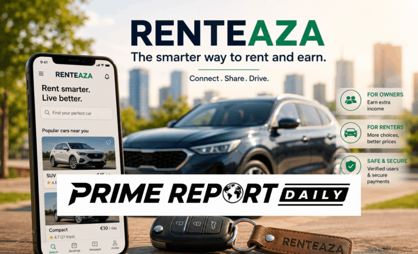Renteaza