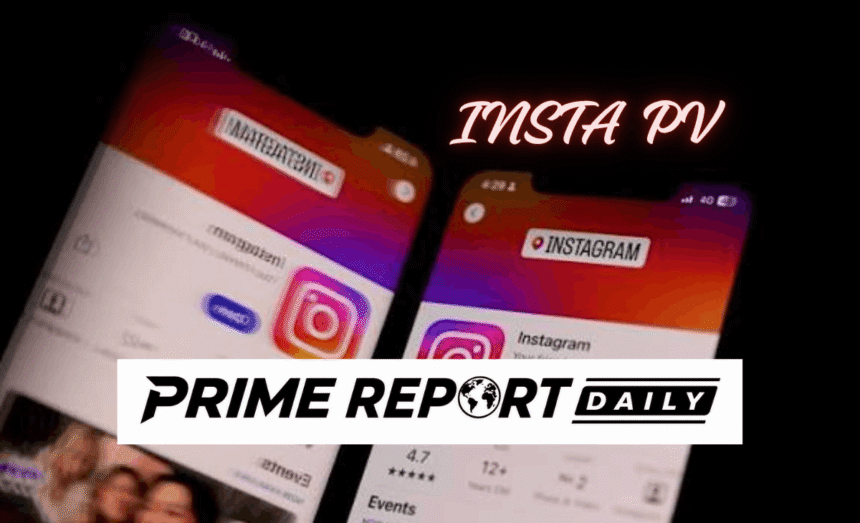 Insta PV