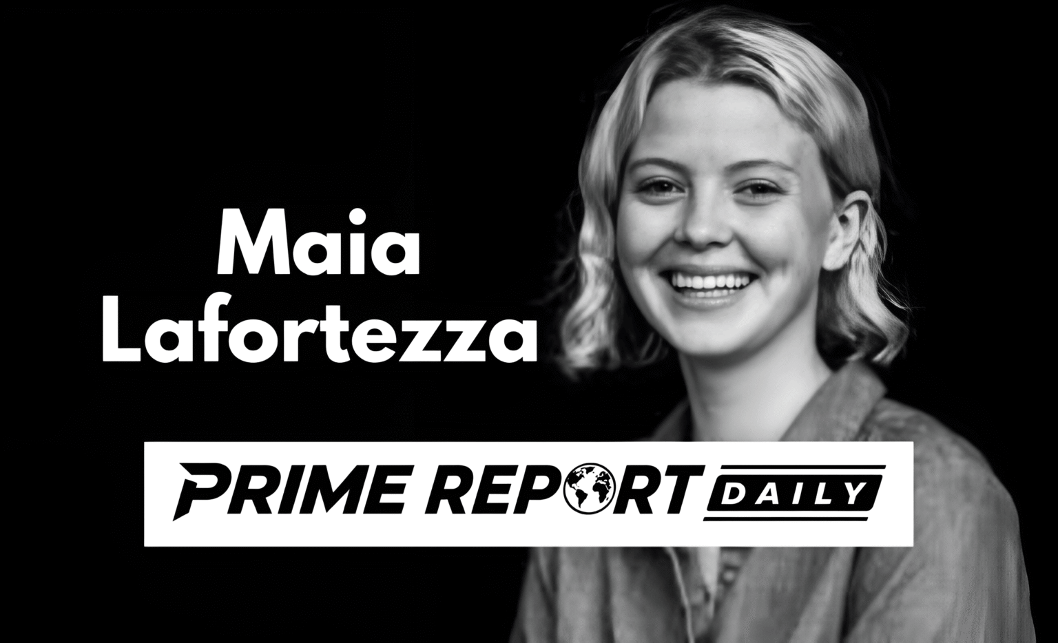 Maia Lafortezza