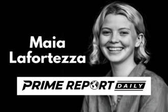 Maia Lafortezza