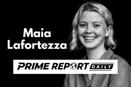 Maia Lafortezza