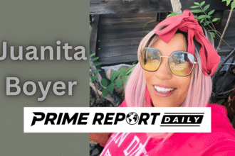 Juanita Boyer