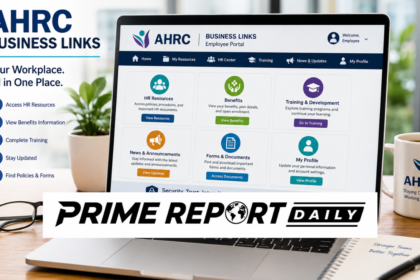 AHRC Business Links