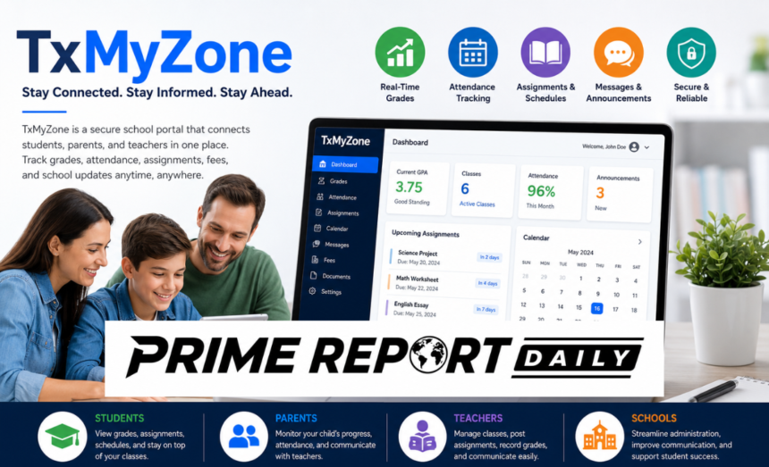 TxMyZone