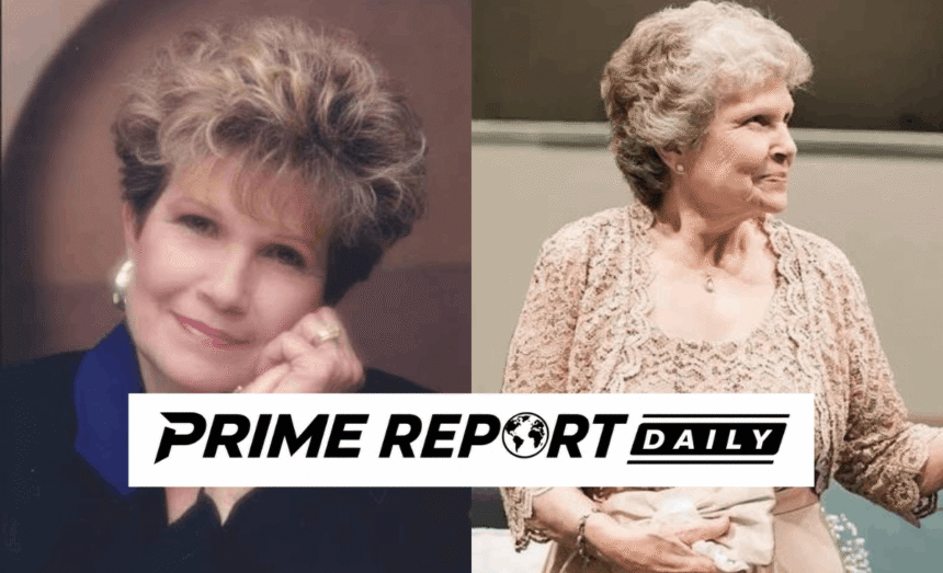 Bettye Bohannon